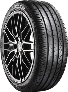 Cooper 195/55 R16 91V ZEON CS8 XL